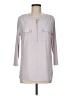 Anne Klein Pink Raincoat Size M - photo 1
