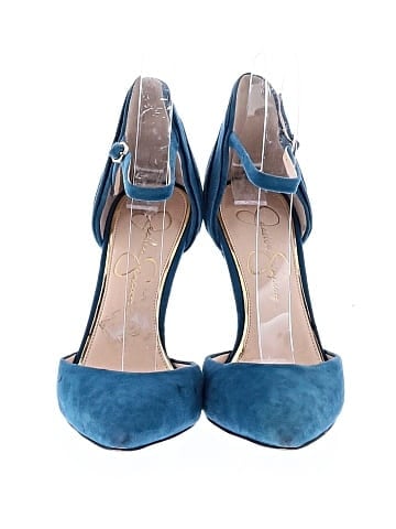 Jessica Simpson Heels (view 2)