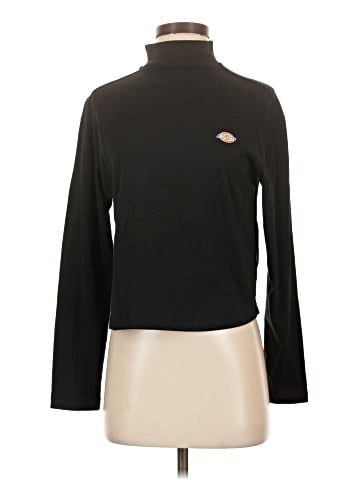 Dickies Long Sleeve Turtleneck (view 1)