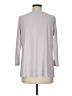 Anne Klein Pink Raincoat Size M - photo 2
