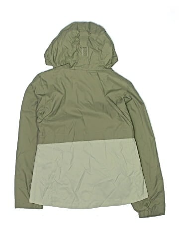 Columbia Raincoat (view 2)