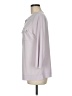 Anne Klein Pink Raincoat Size M - photo 5