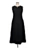 Cos Black Casual Dress Size 14 - photo 1