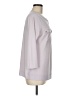 Anne Klein Pink Raincoat Size M - photo 4