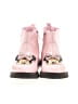 Disney Pink Ankle Boots Size 11 (kids) - photo 2