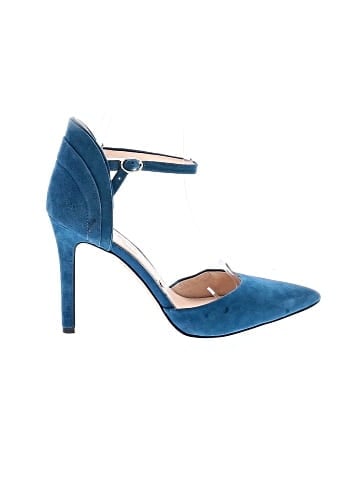Jessica Simpson Heels (view 1)