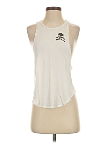 SoulCycle Sleeveless T-Shirt (view 1)