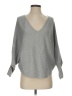 Kerisma Gray Pullover Sweater Size S - photo 1