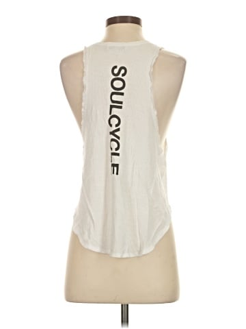 SoulCycle Sleeveless T-Shirt (view 2)