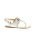 MICHAEL Michael Kors Ivory Sandals Size 3 (youth) - photo 1