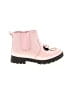 Disney Pink Ankle Boots Size 11 (kids) - photo 1