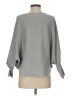 Kerisma Gray Pullover Sweater Size S - photo 2