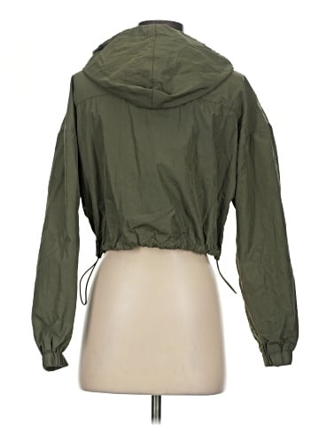 Aeropostale Windbreaker (view 2)