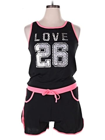 Bobbie Brooks Romper (view 1)