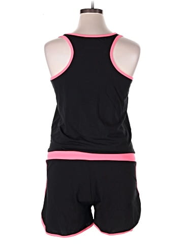 Bobbie Brooks Romper (view 2)