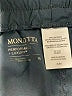 Mondetta Solid Teal Athletic Shorts Size XL - photo 3