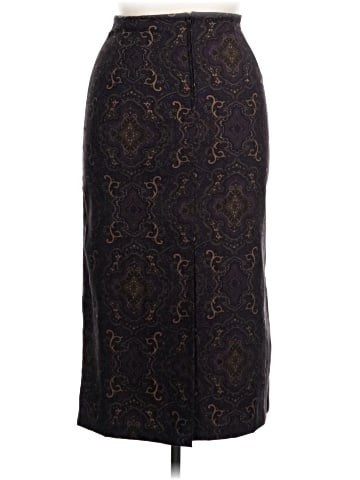 Briggs New York Formal Skirt (view 2)