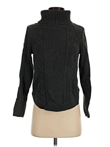 Gap Turtleneck Sweater (view 1)