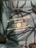 Brooks 100% Polyester Color Block Teal Athletic Shorts Size XS - photo 3
