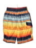 Kanu Surf Orange Rash Guard Size 10 - 12 - photo 2