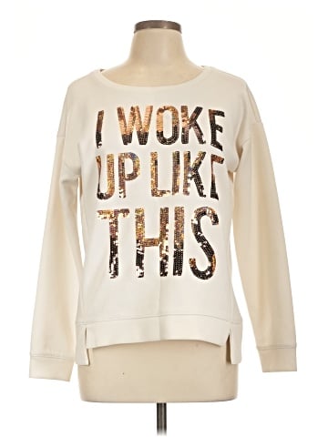 Juicy Couture Sweatshirt (view 1)