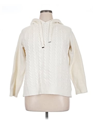 Cupcakes & Cashmere Pullover Sweater (view 1)