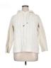 Cupcakes & Cashmere Ivory Pullover Sweater Size 1X - photo 1