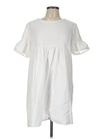English Factory Casual Dress (view 1)