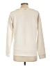 Juicy Couture Graphic Ivory Sweatshirt Size L - photo 2