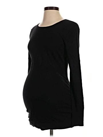 Motherhood Pullover Sweater (view 1)