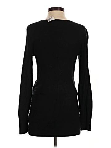 Motherhood Pullover Sweater (view 2)