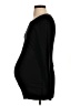 Motherhood Black Pullover Sweater Size Sm Maternity - photo 5