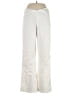 Cache Ivory Casual Pants Size 8 - photo 1