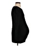 Motherhood Black Pullover Sweater Size Sm Maternity - photo 4
