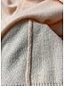 Prada Tan Pullover Sweater Size EU (IT) 44 / US 8 - photo 14