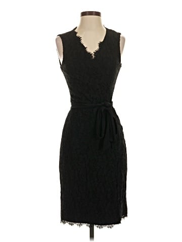 Diane von Furstenberg Sleeveless Top (view 1)