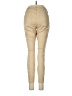 Max Jeans Solid Tan Khakis Size 6 - photo 2