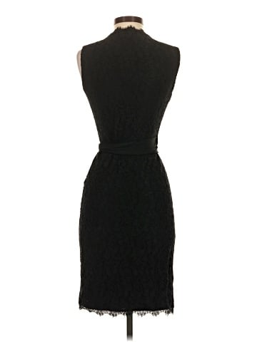 Diane von Furstenberg Sleeveless Top (view 2)