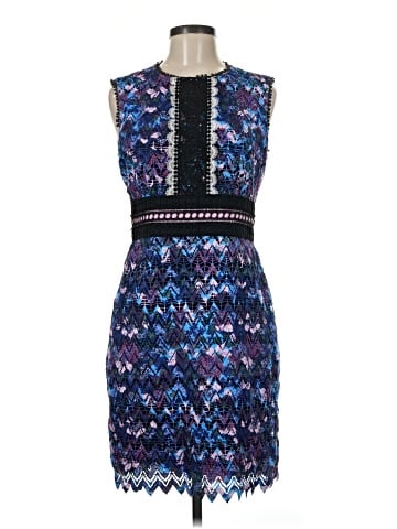 Saloni Cocktail Dress (view 1)