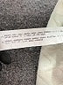 Zara Ivory Pullover Sweater Size S - photo 8