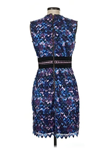 Saloni Cocktail Dress (view 2)