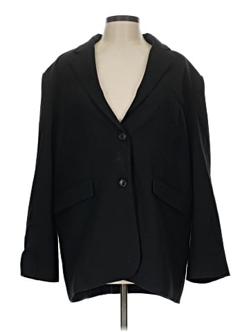Zara Blazer (view 1)