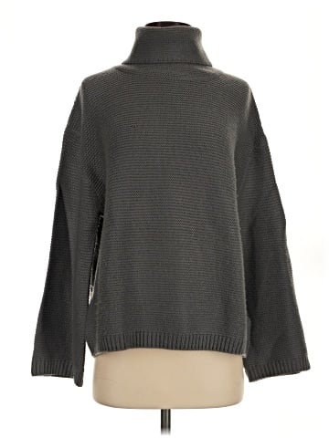 Divided by H&M Turtleneck Sweater (view 1)