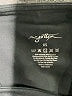 X by Gottex Solid Black Active Pants Size XS - photo 7