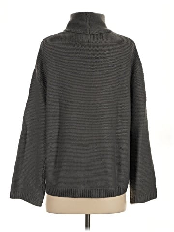 Divided by H&M Turtleneck Sweater (view 2)