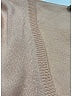 Prada Tan Pullover Sweater Size EU (IT) 44 / US 8 - photo 7