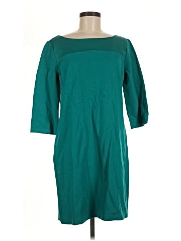 Ann Taylor Casual Dress (view 1)
