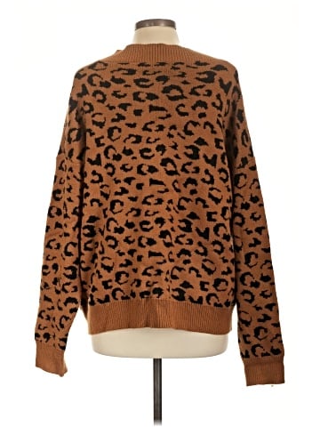 Adora Pullover Sweater (view 2)