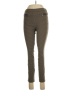 Candie's Houndstooth Brown Active Pants Size M - photo 1