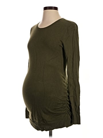 Motherhood Cardigan (view 1)